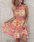 Vestido Fashion Curto