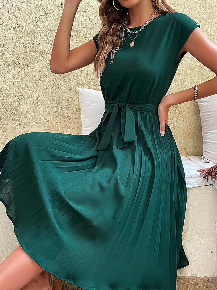 Vestido Elegante